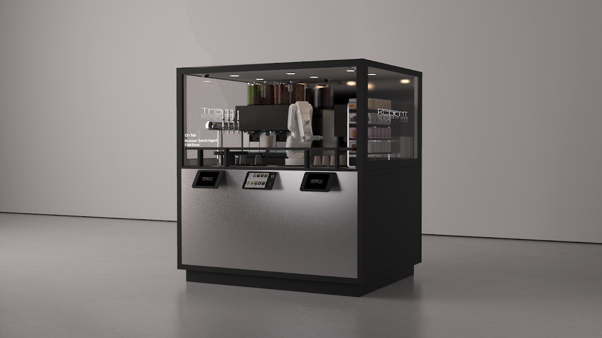 Photo of REGENT X COFFEE BAR