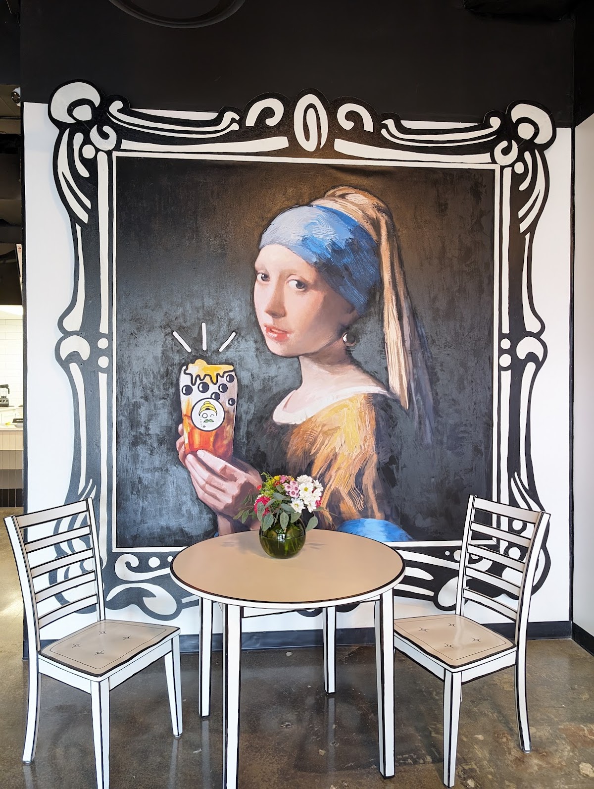 Photo of Boba Guru Salt Lake City