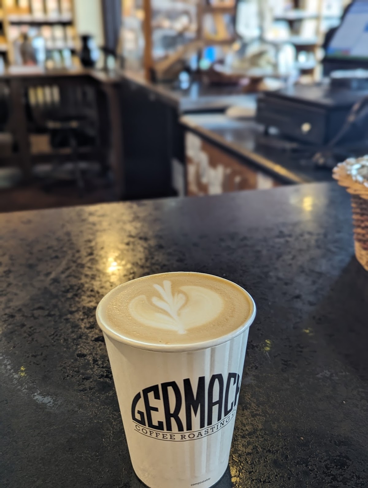 Photo of Germack