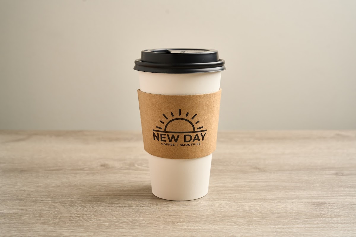 Photo of NEW DAY Coffee + Smoothies