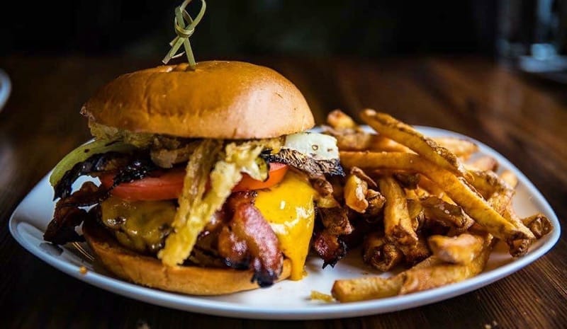 Photo of Mason Social