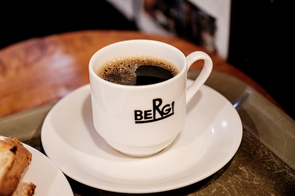 Photo of BERG