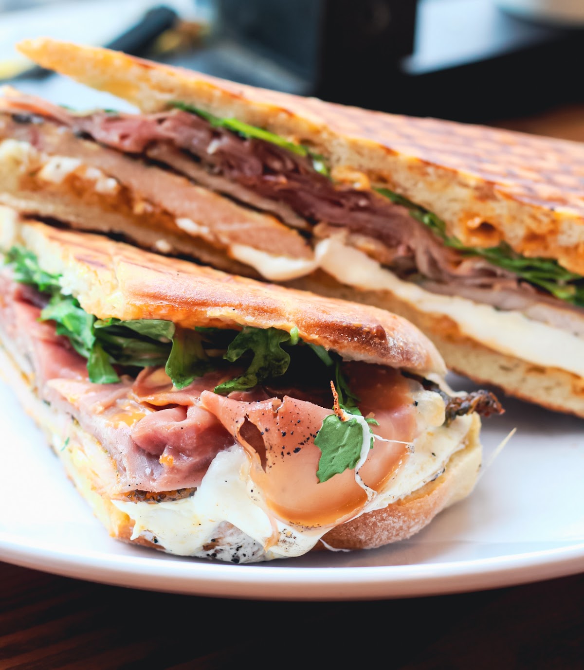 Photo of Alessio's Cafe