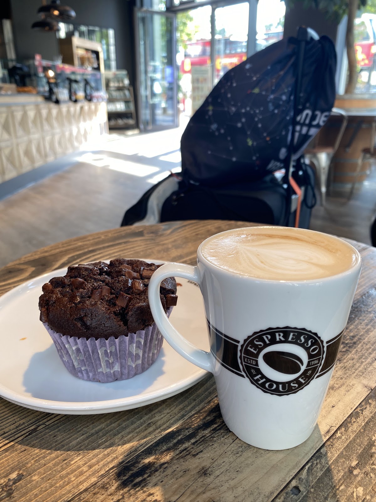 Photo of Espresso House