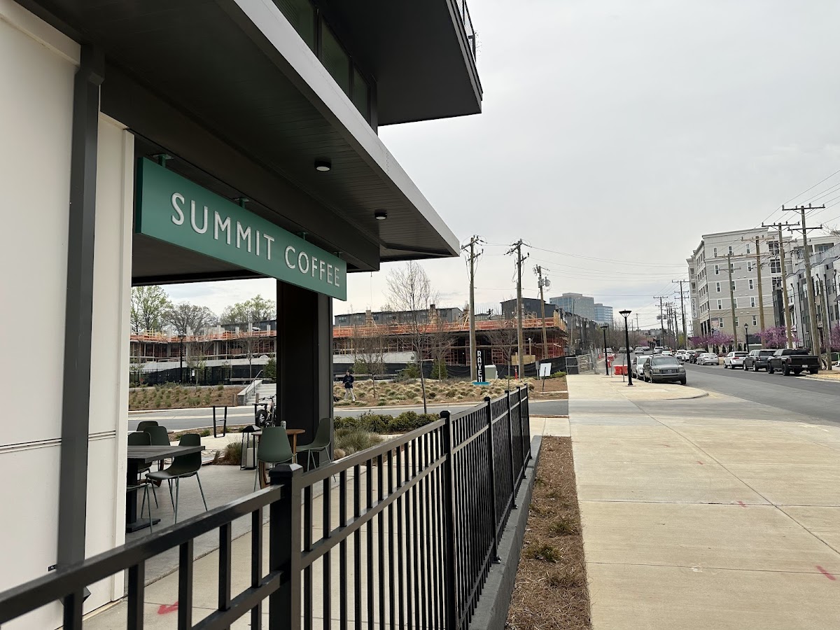 Photo of Summit Coffee Wilmore
