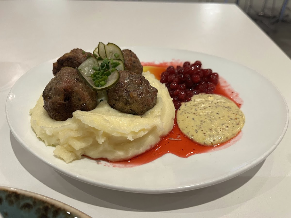 Photo of FIKA Cafe