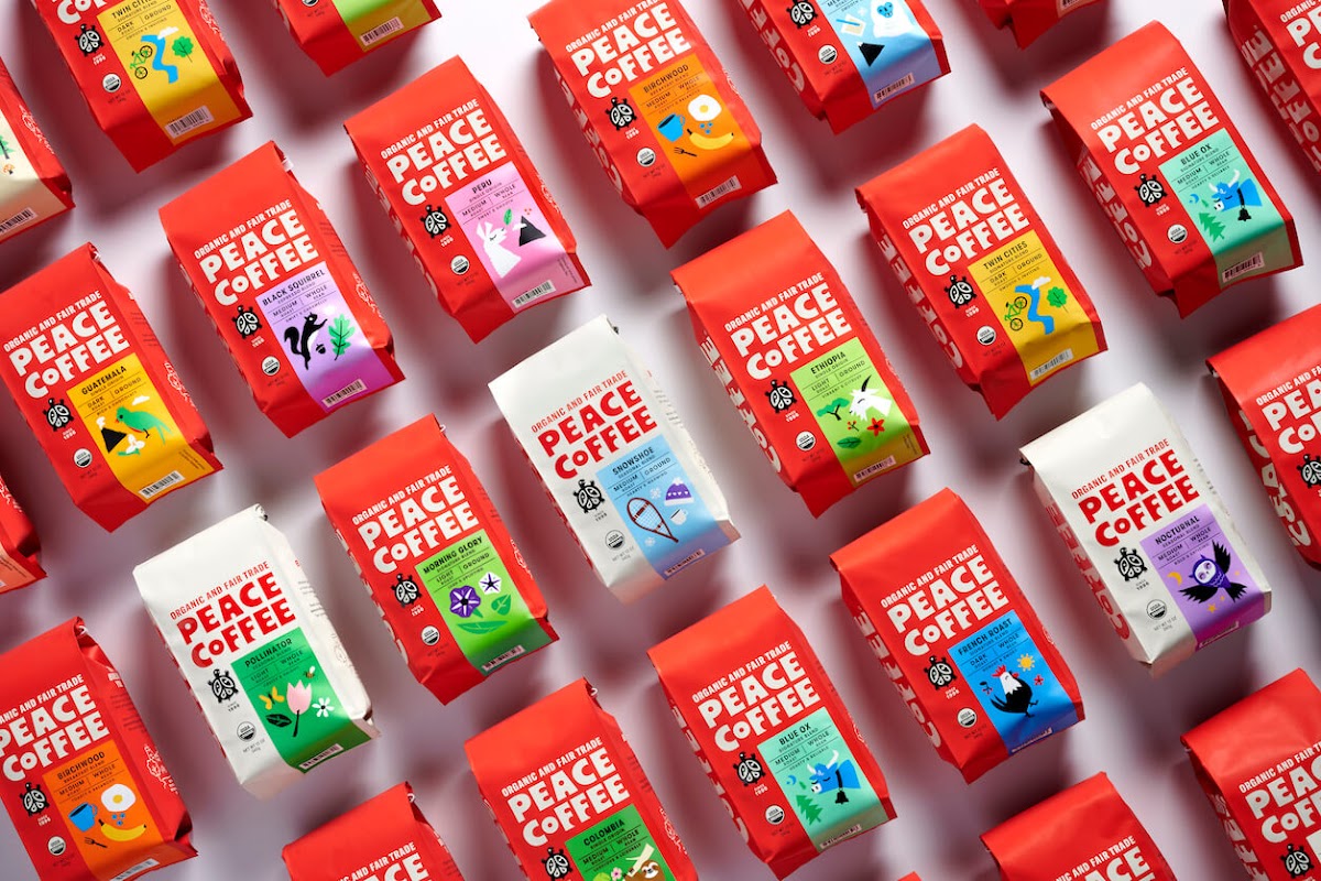 Photo of Peace Coffee