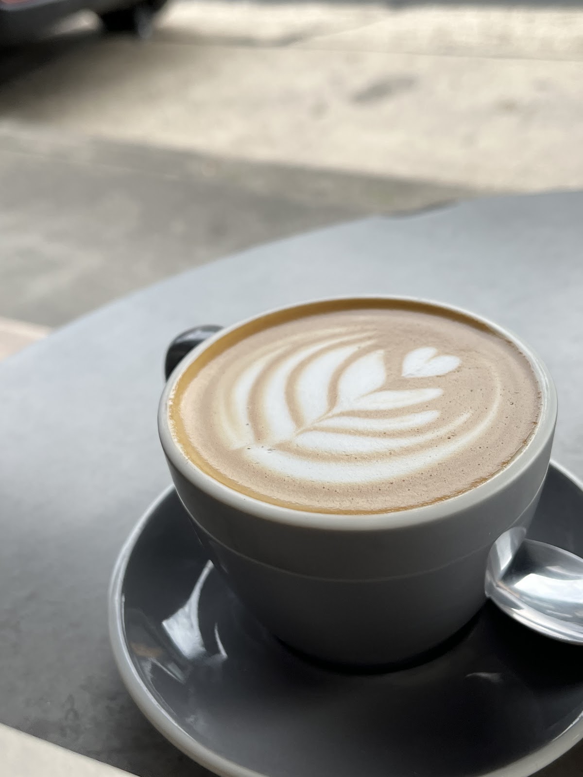 Photo of Basiq Cafe