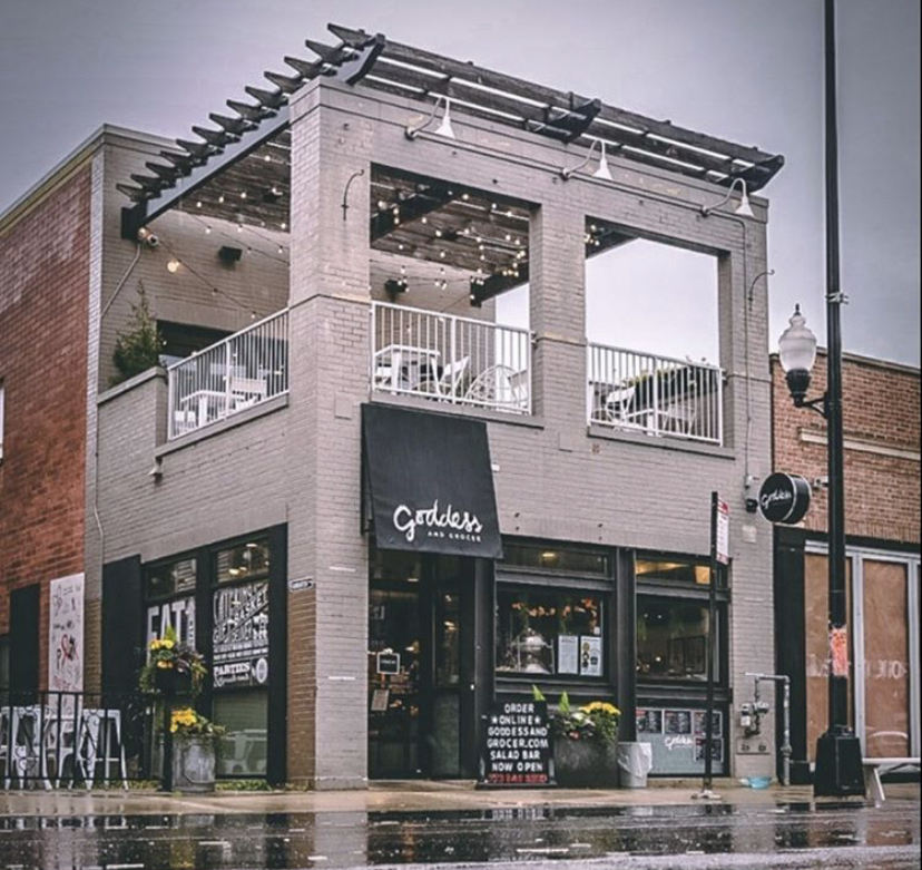 Photo of The Goddess and Grocer Bucktown