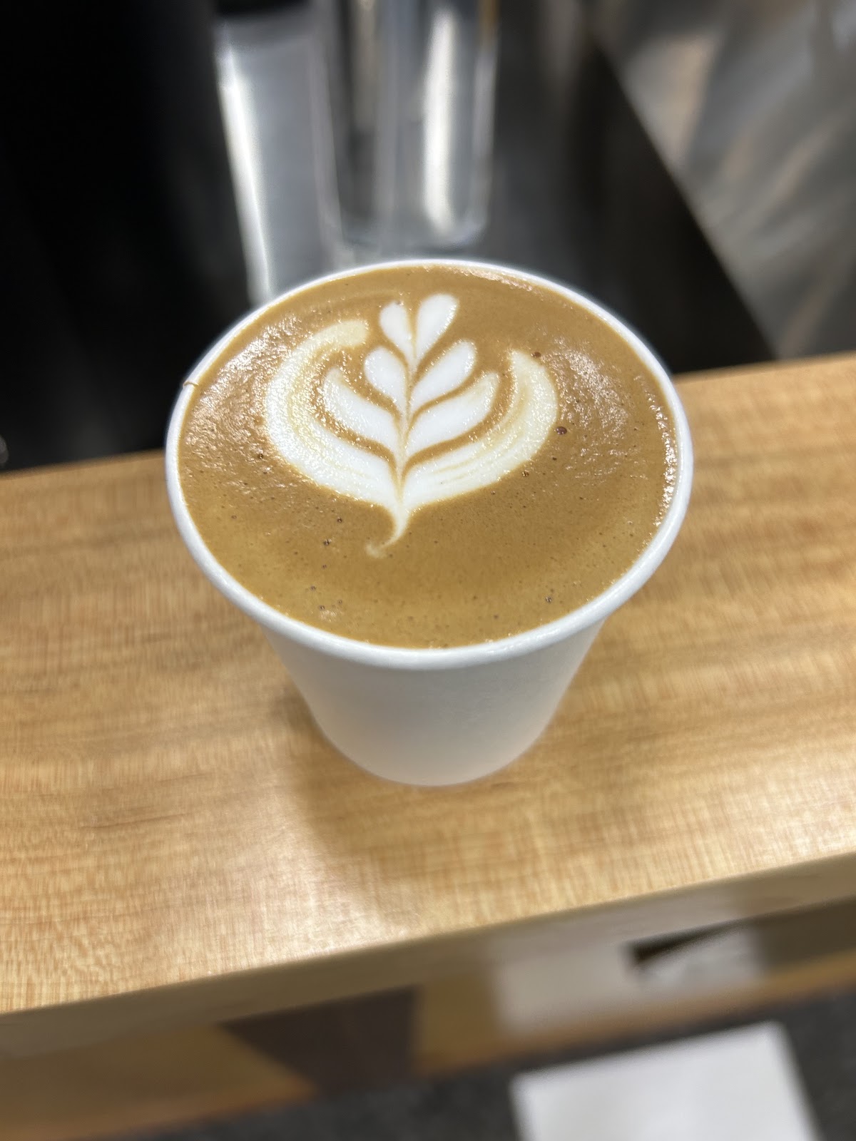Photo of Sunergos Coffee