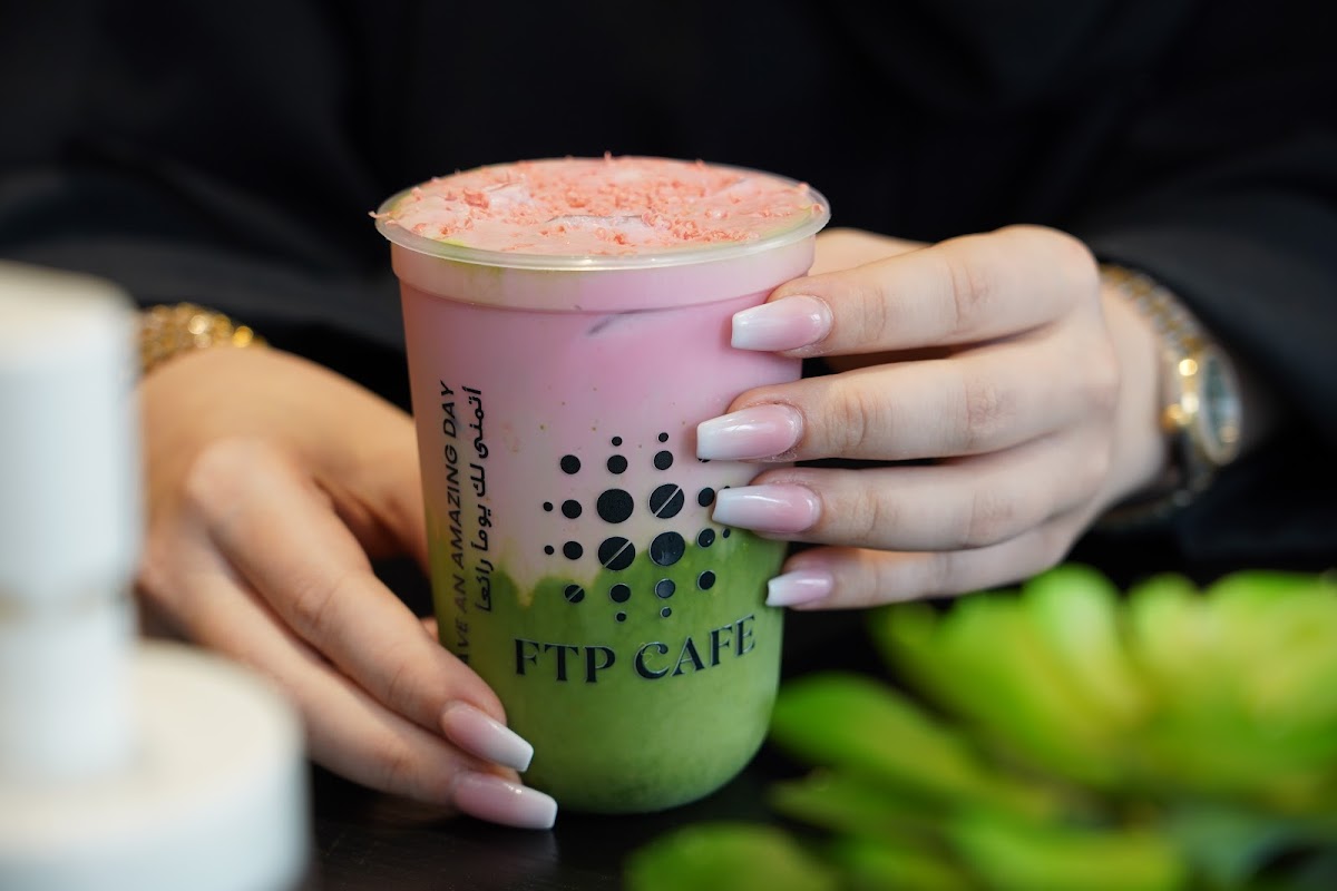 Photo of FTP Cafe