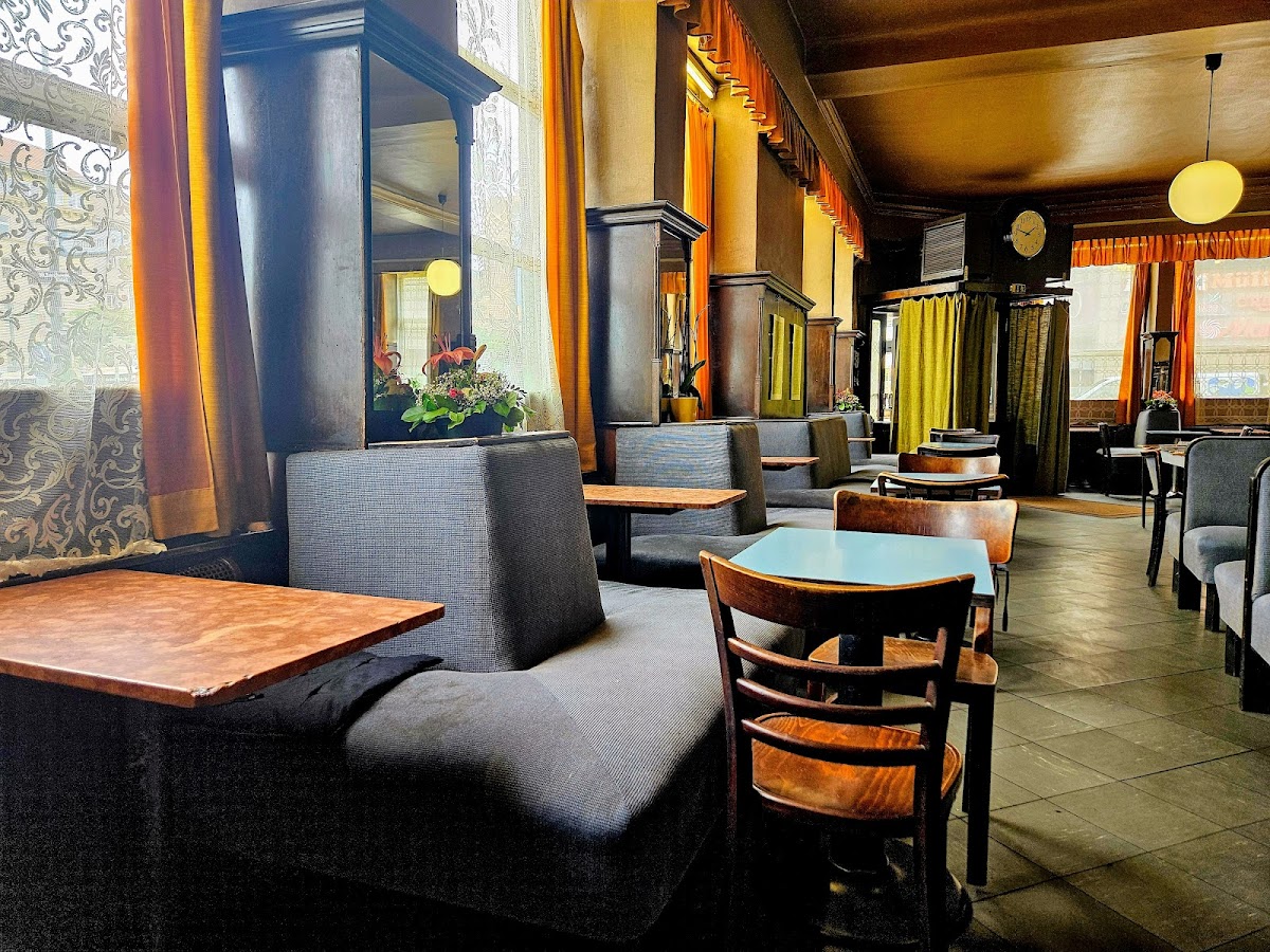Photo of Cafe Weidinger