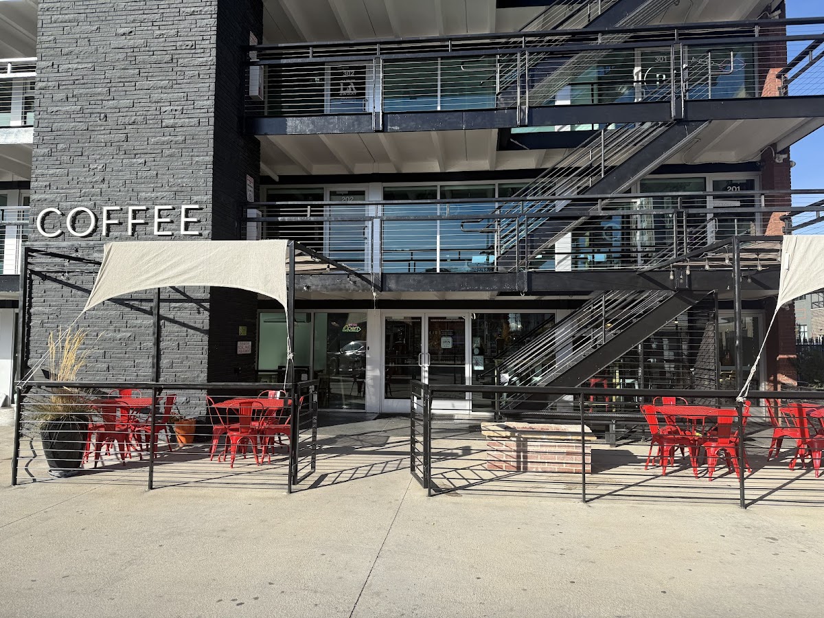 Photo of SelvaSur Coffee