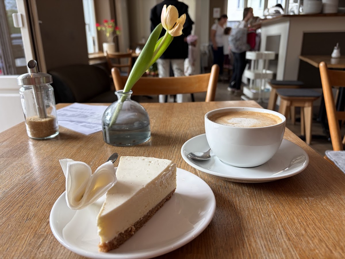 Photo of Café Ms Krüger