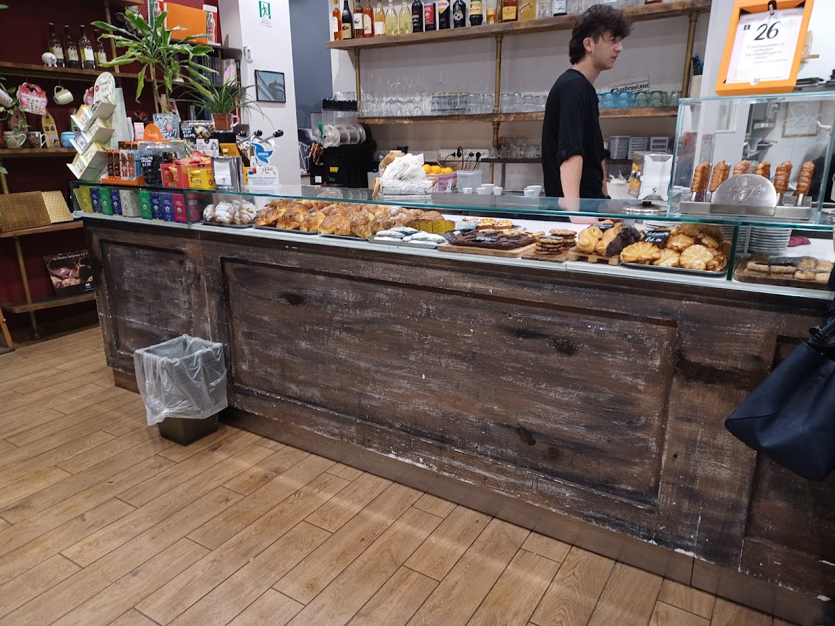 Photo of Il Caffè Ambrosiano