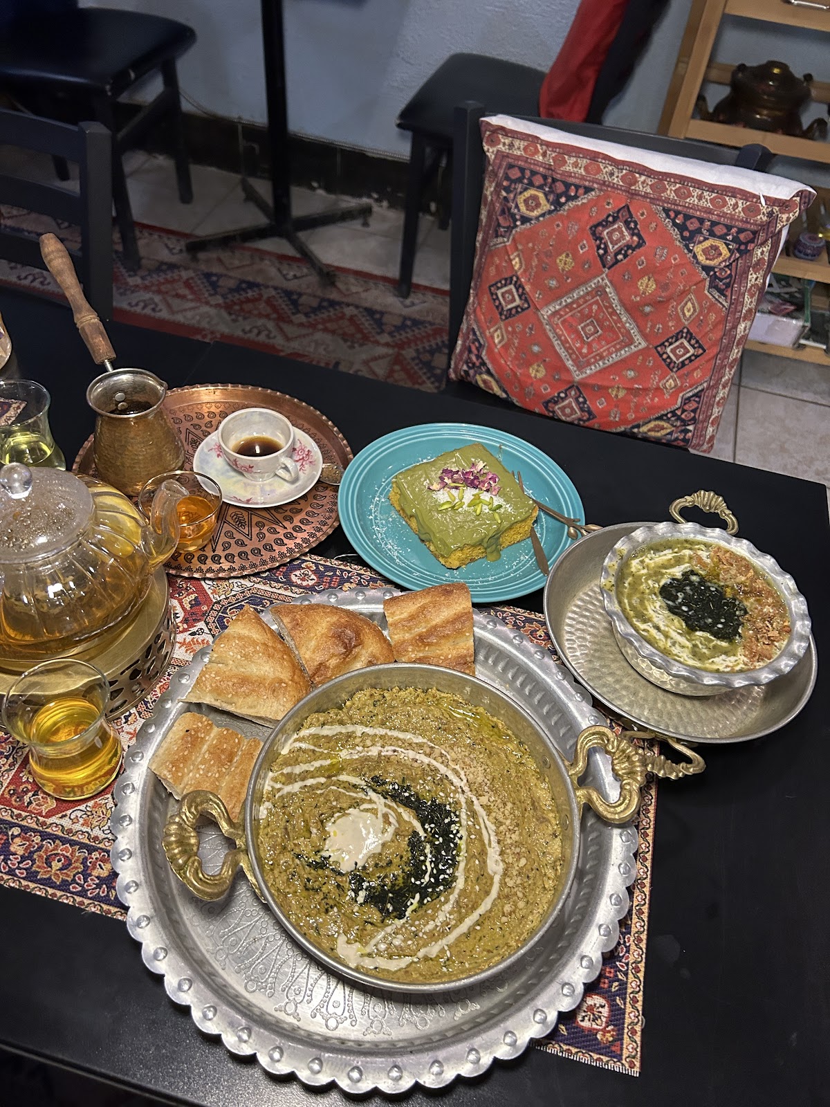 Photo of Resto Café Safran