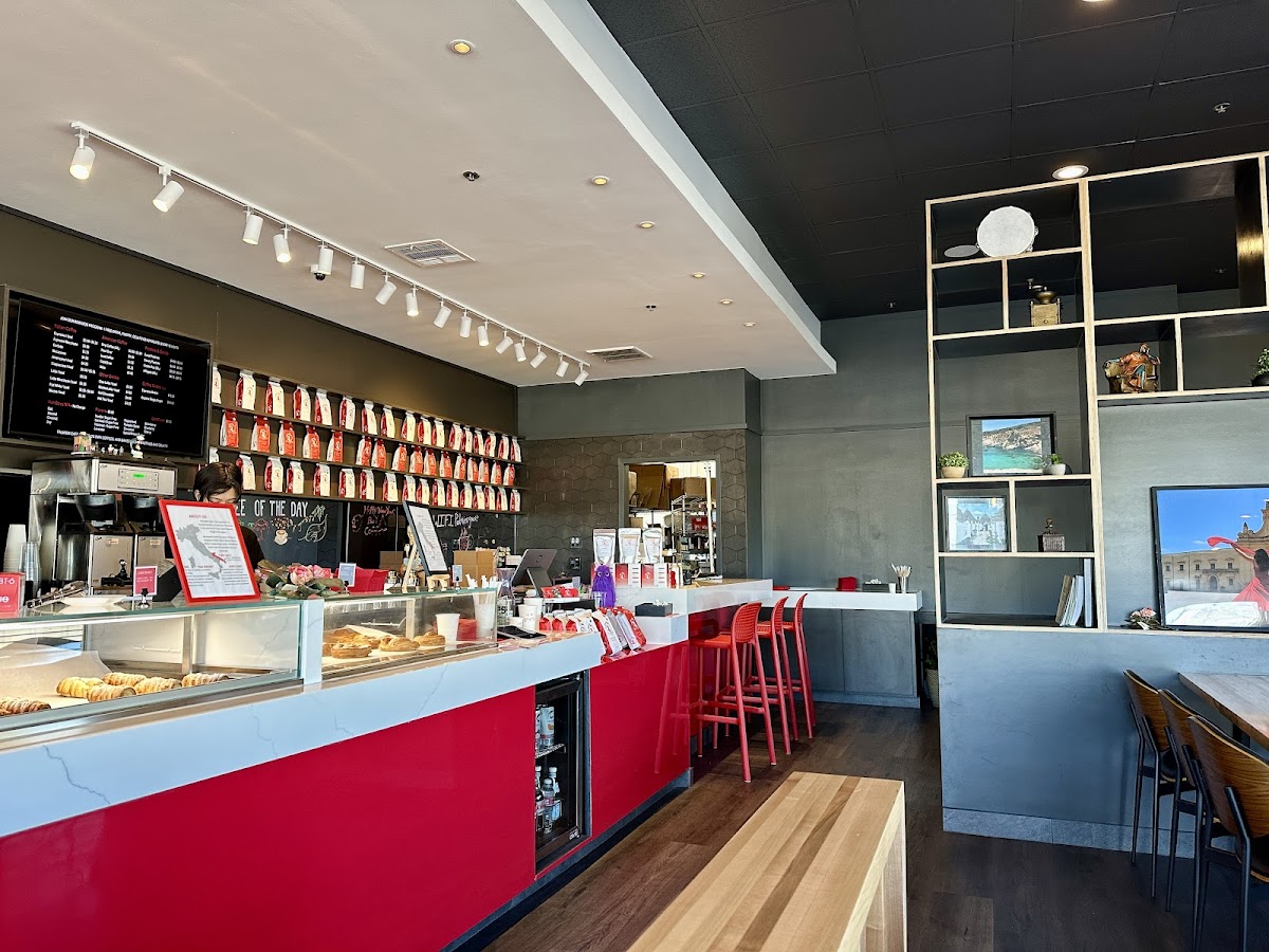 Photo of Palmieri Cafe