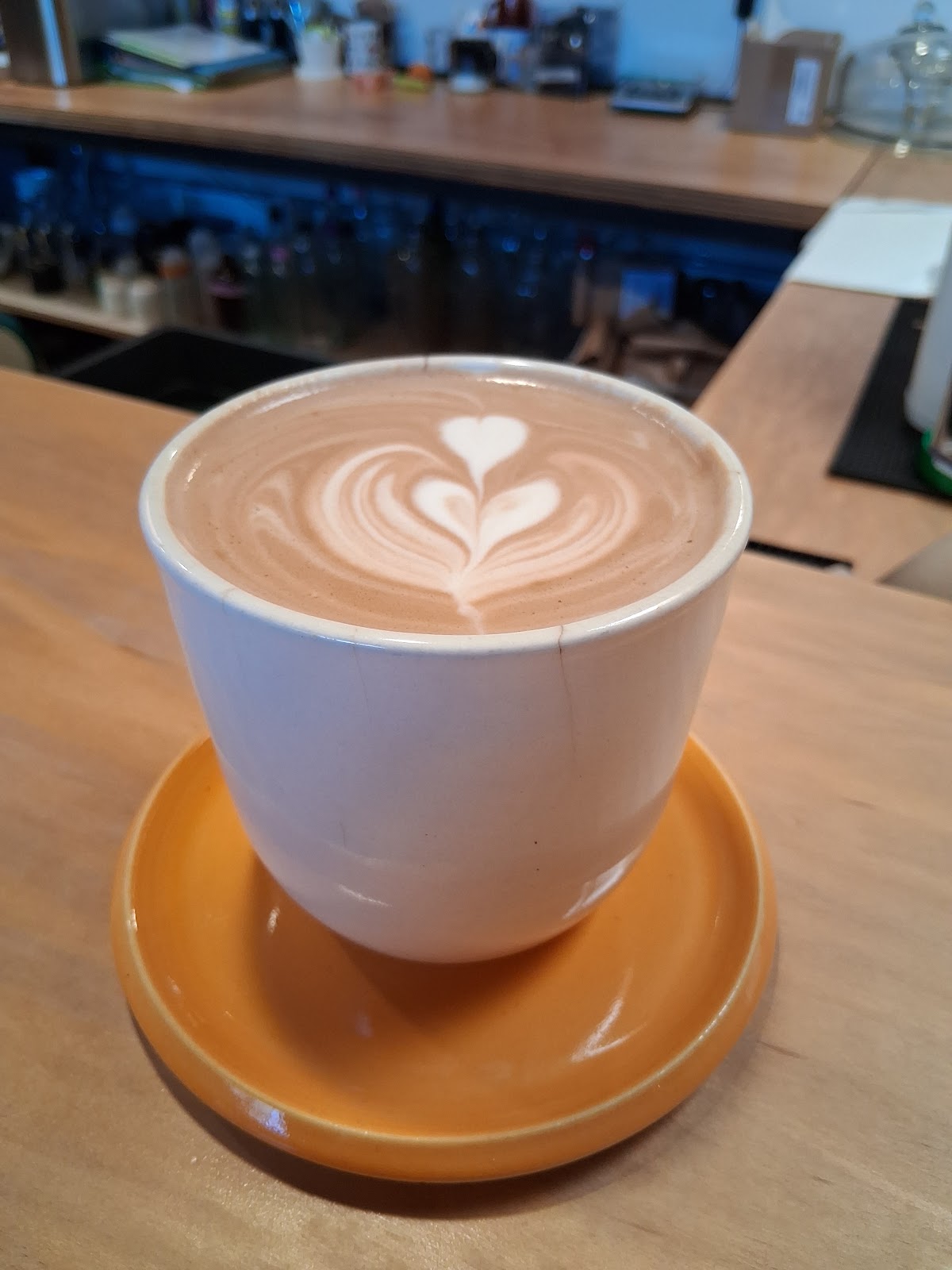 Photo of Prelude Coffee Roasters
