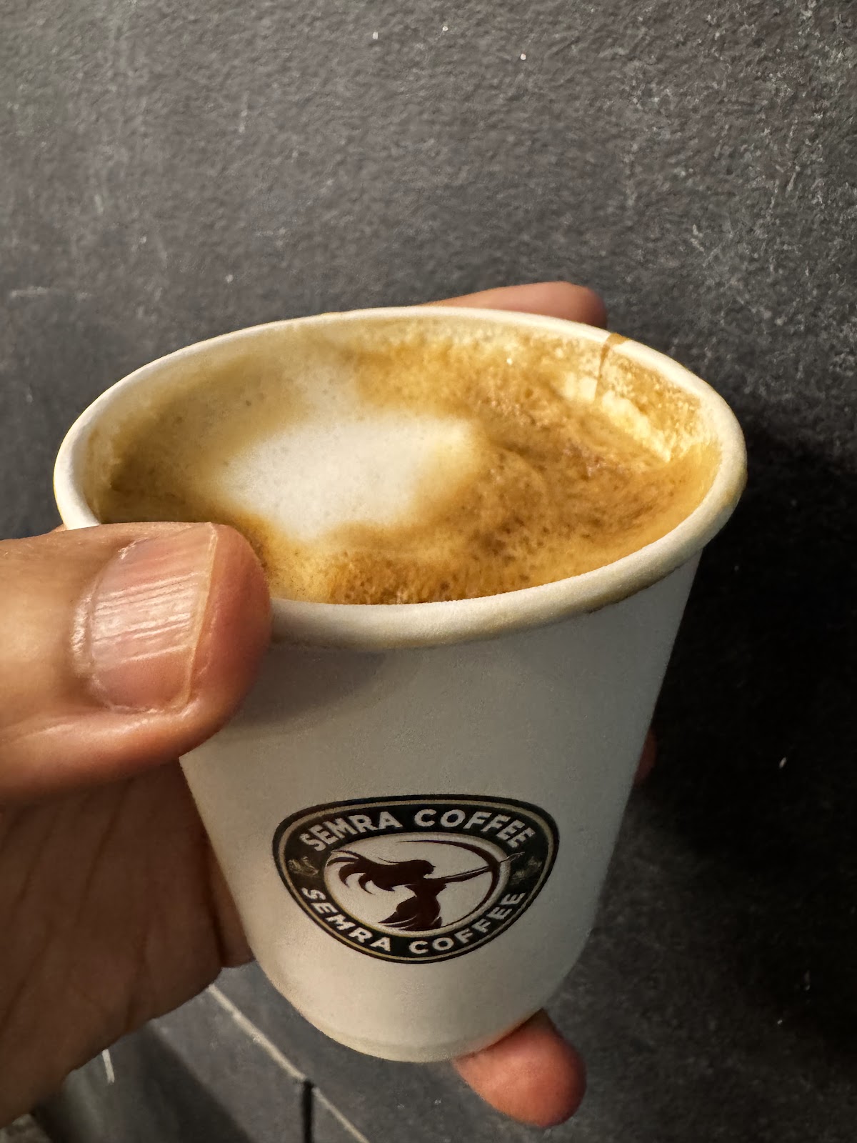 Photo of SEMRA COFFEE