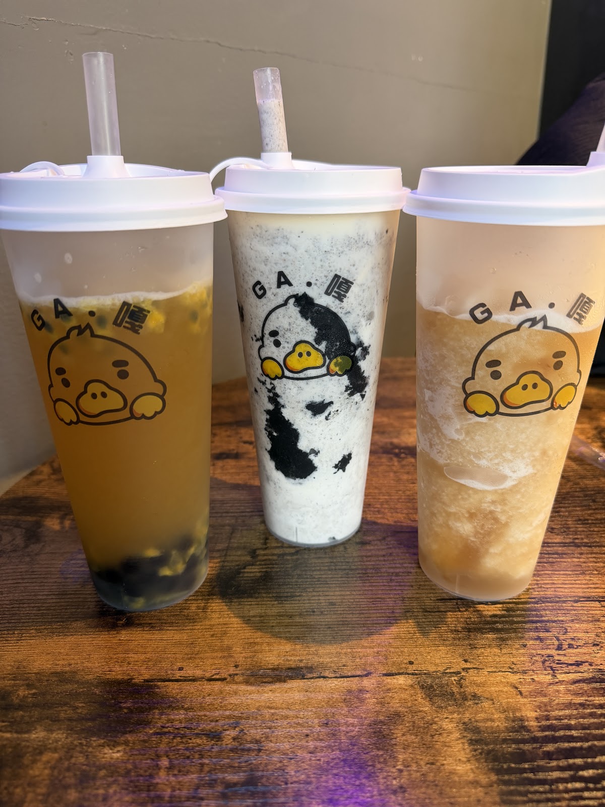 Photo of GAGA TEA 嘎嘎