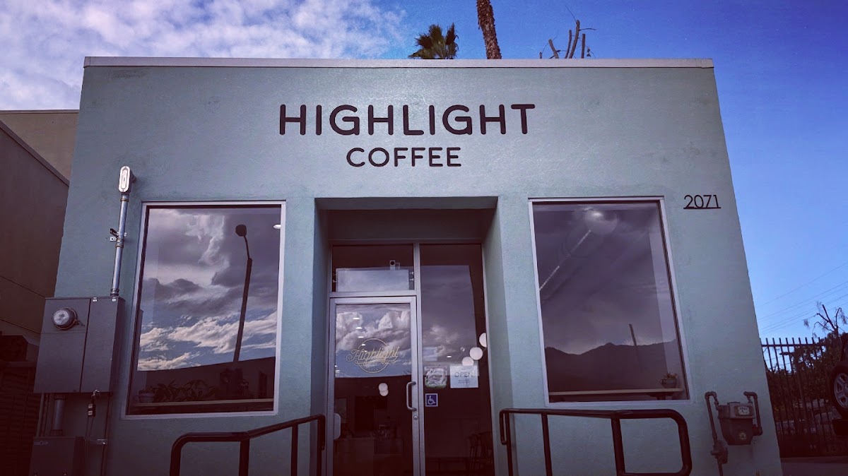 Photo of Highlight Coffee - Pasadena