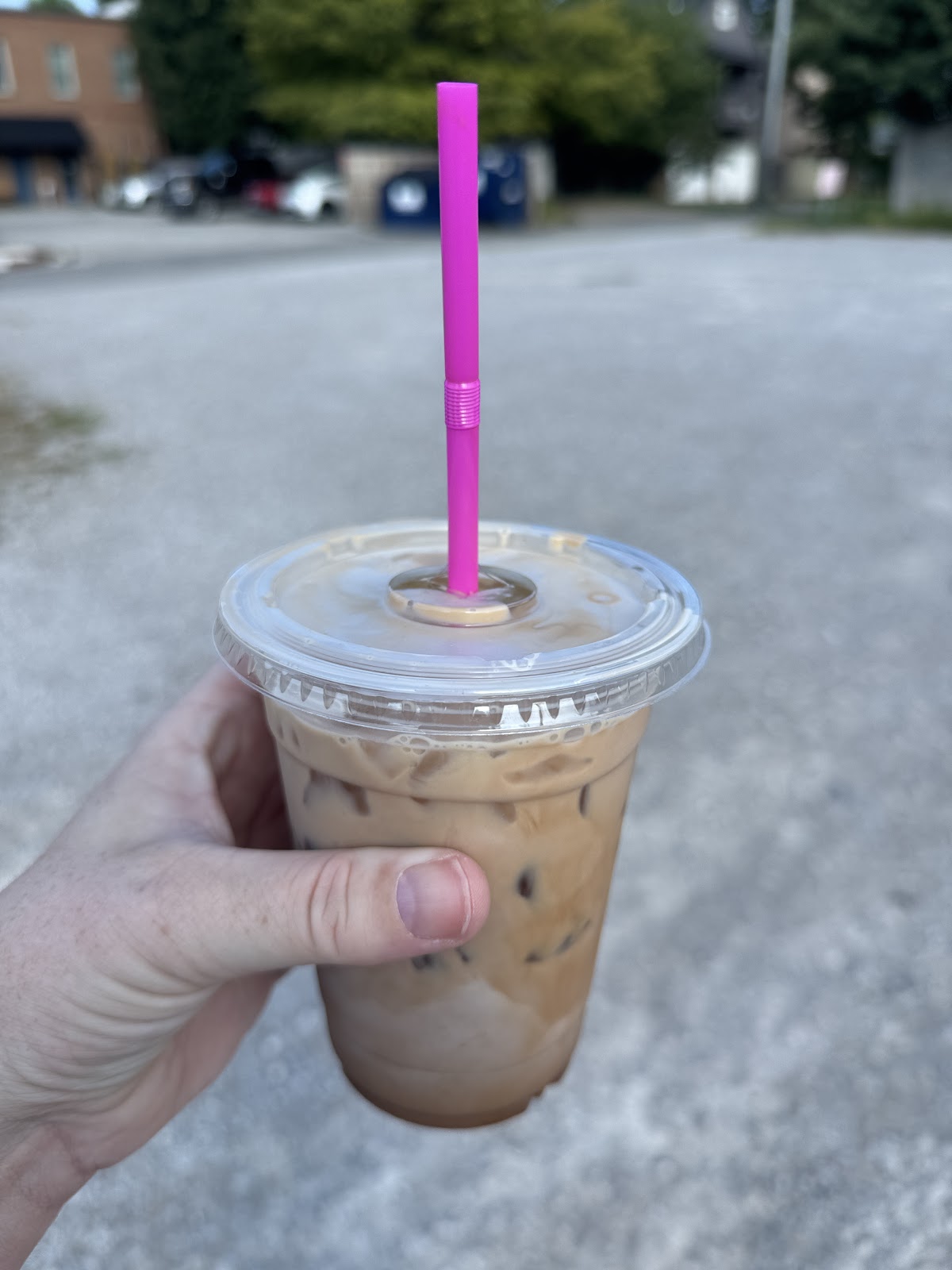 Photo of Juniper & Co. Coffee & Tea