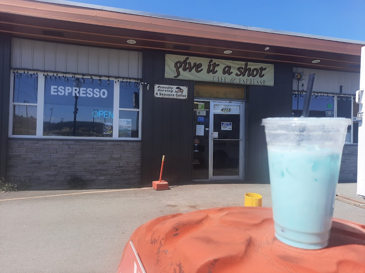 Photo of Give It A Shot Espresso