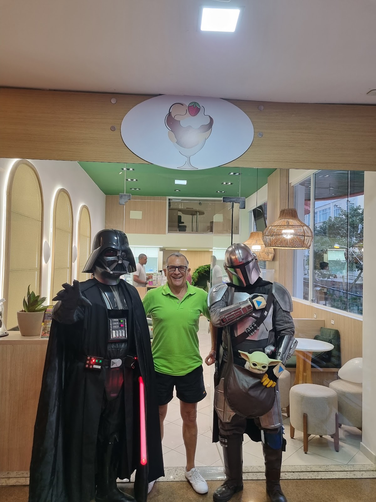 Photo of Espaço Vida Saudável Fat and Fit