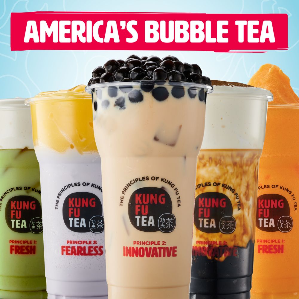 Photo of Kung Fu Tea