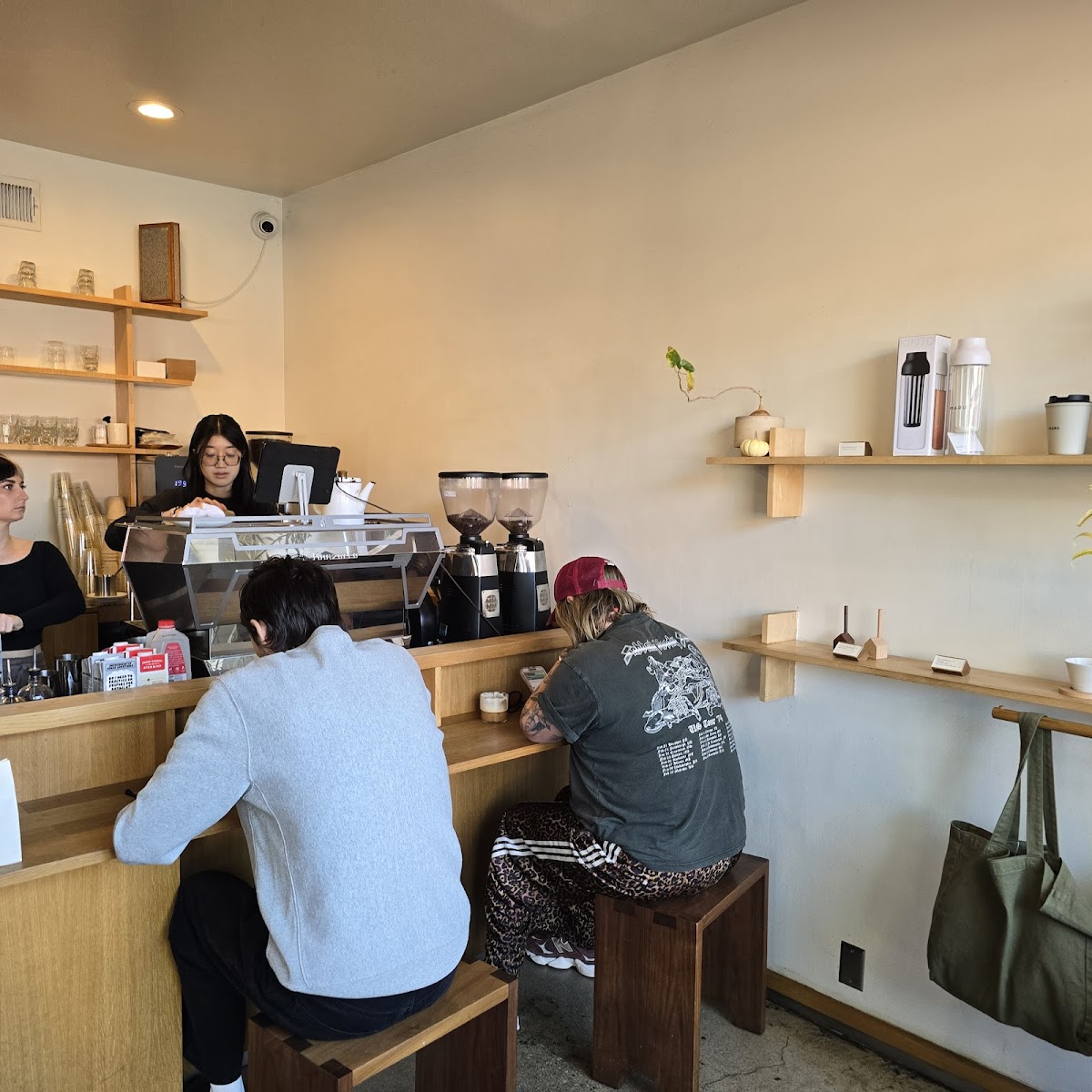 Photo of Maru Coffee