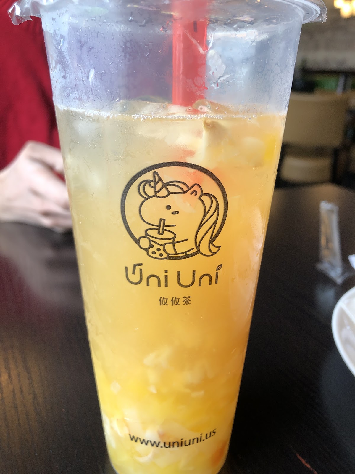 Photo of Boba X - Minneapolis (Wahu Apartments)