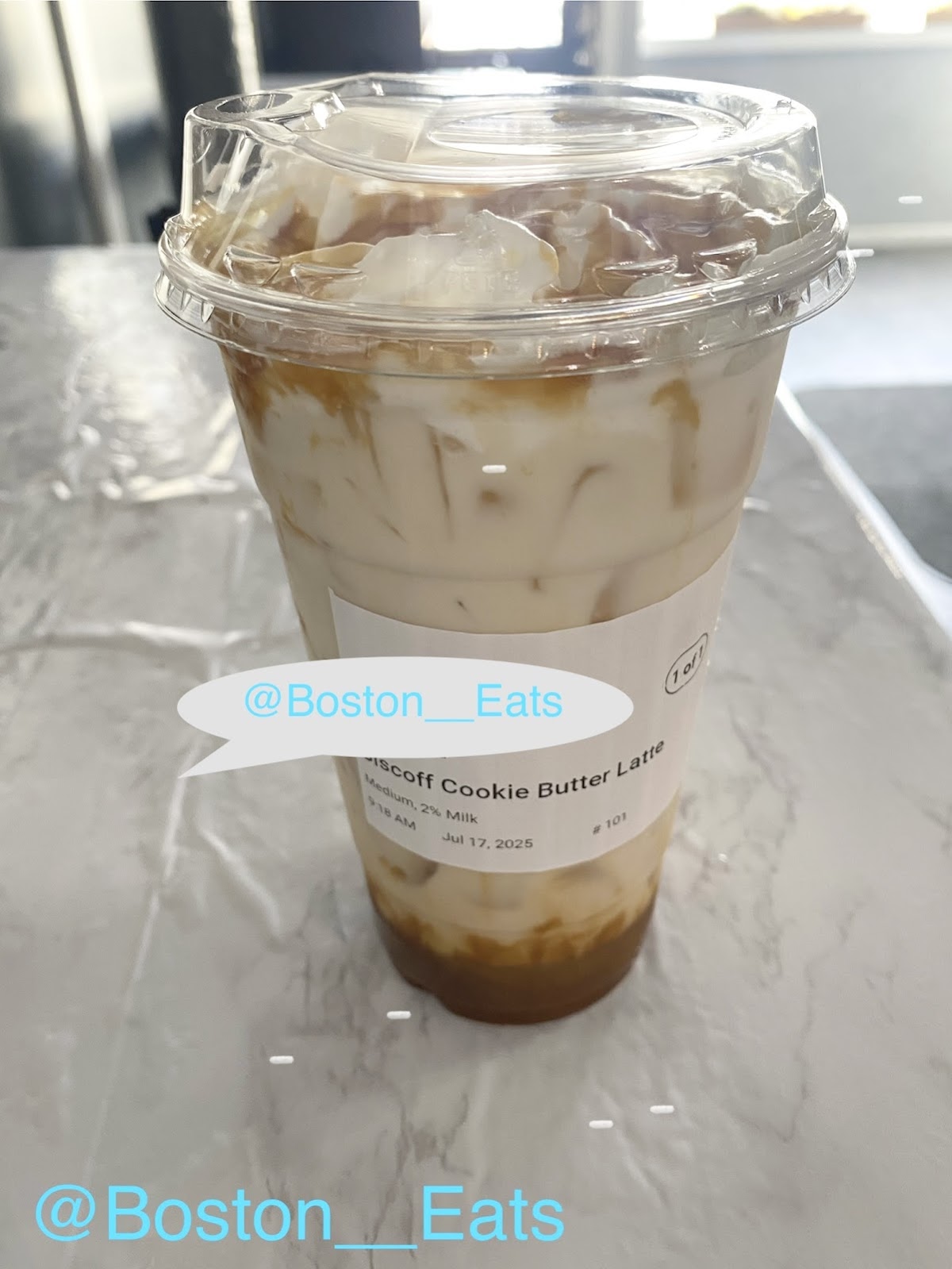 Photo of Deja Brew