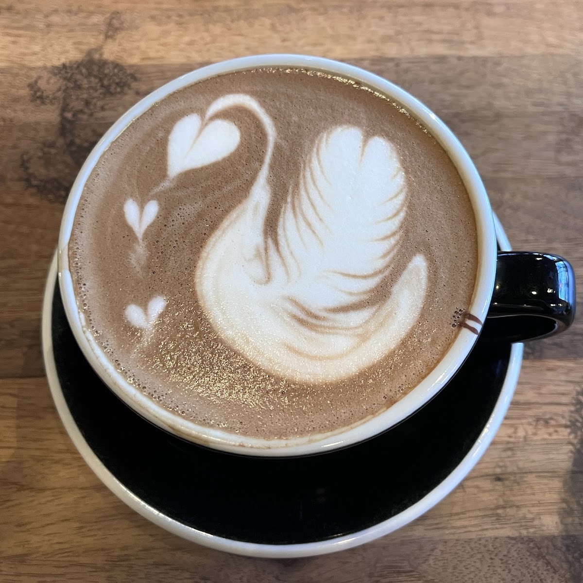 Photo of Lone Pine Coffee Roasters