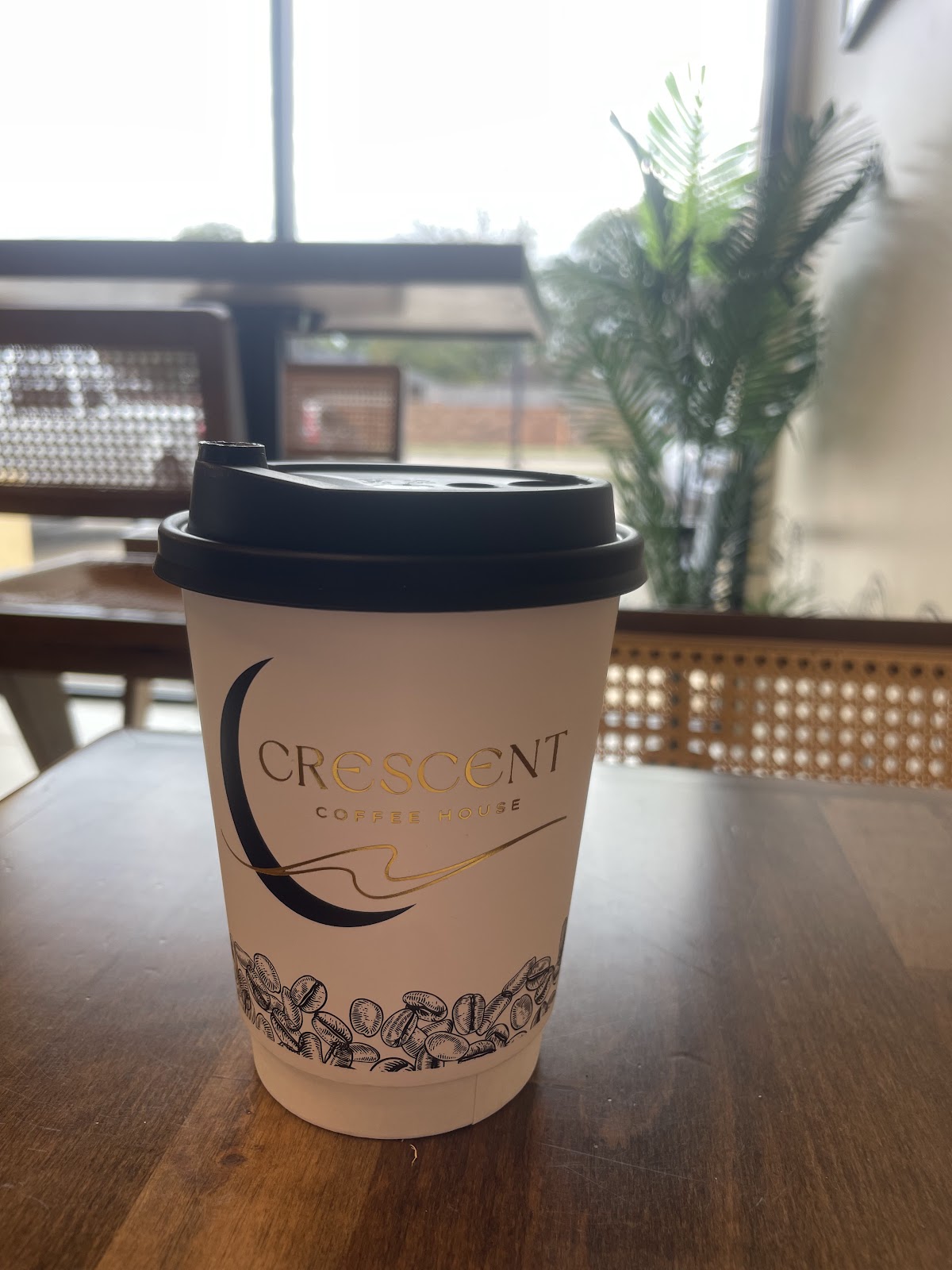 Photo of Crescent Coffee House