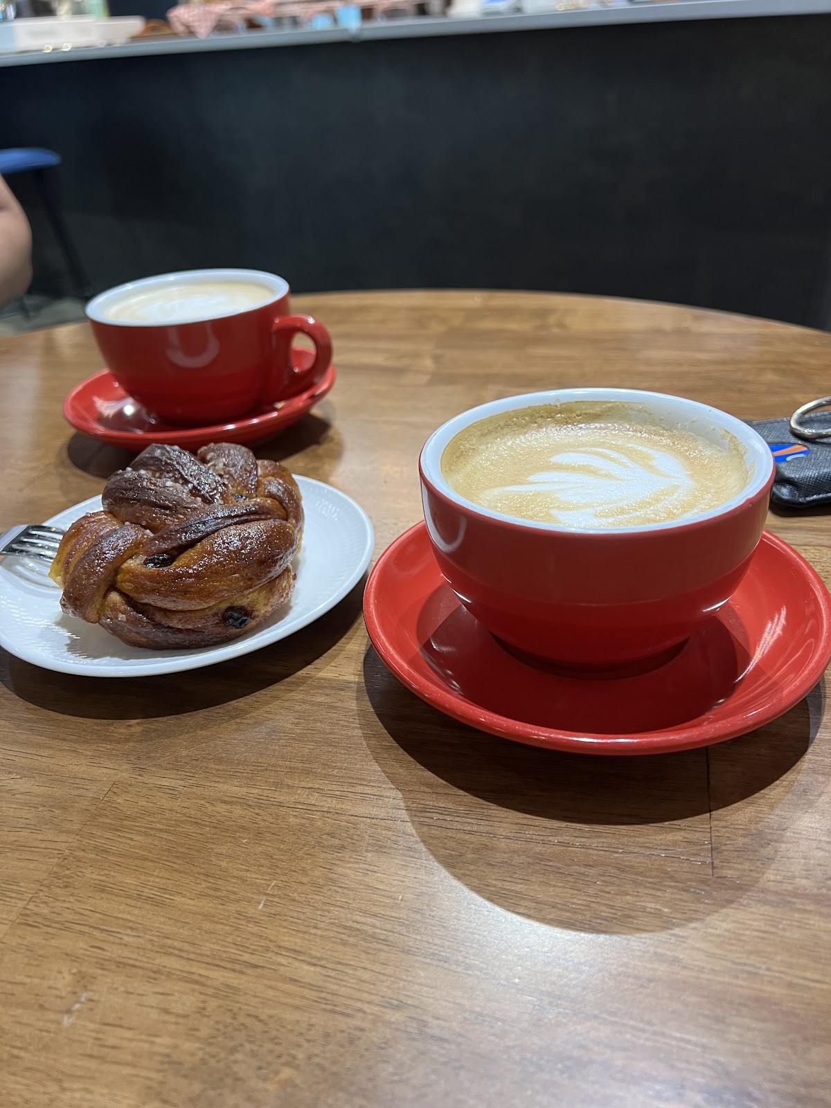 Photo of Biblio Cafe
