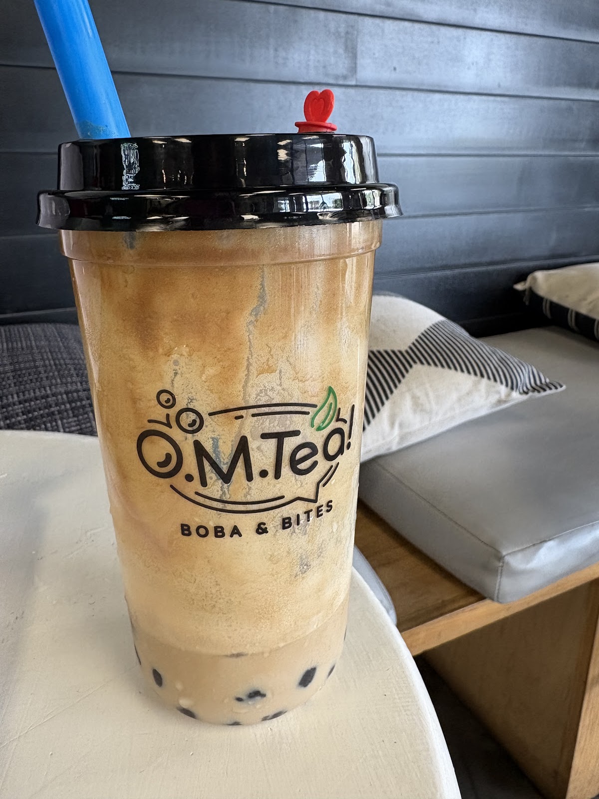 Photo of OMTea Boba and Bites
