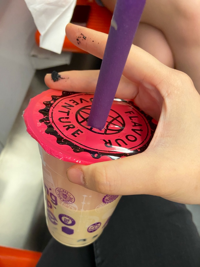 Photo of Chatime Citycenter
