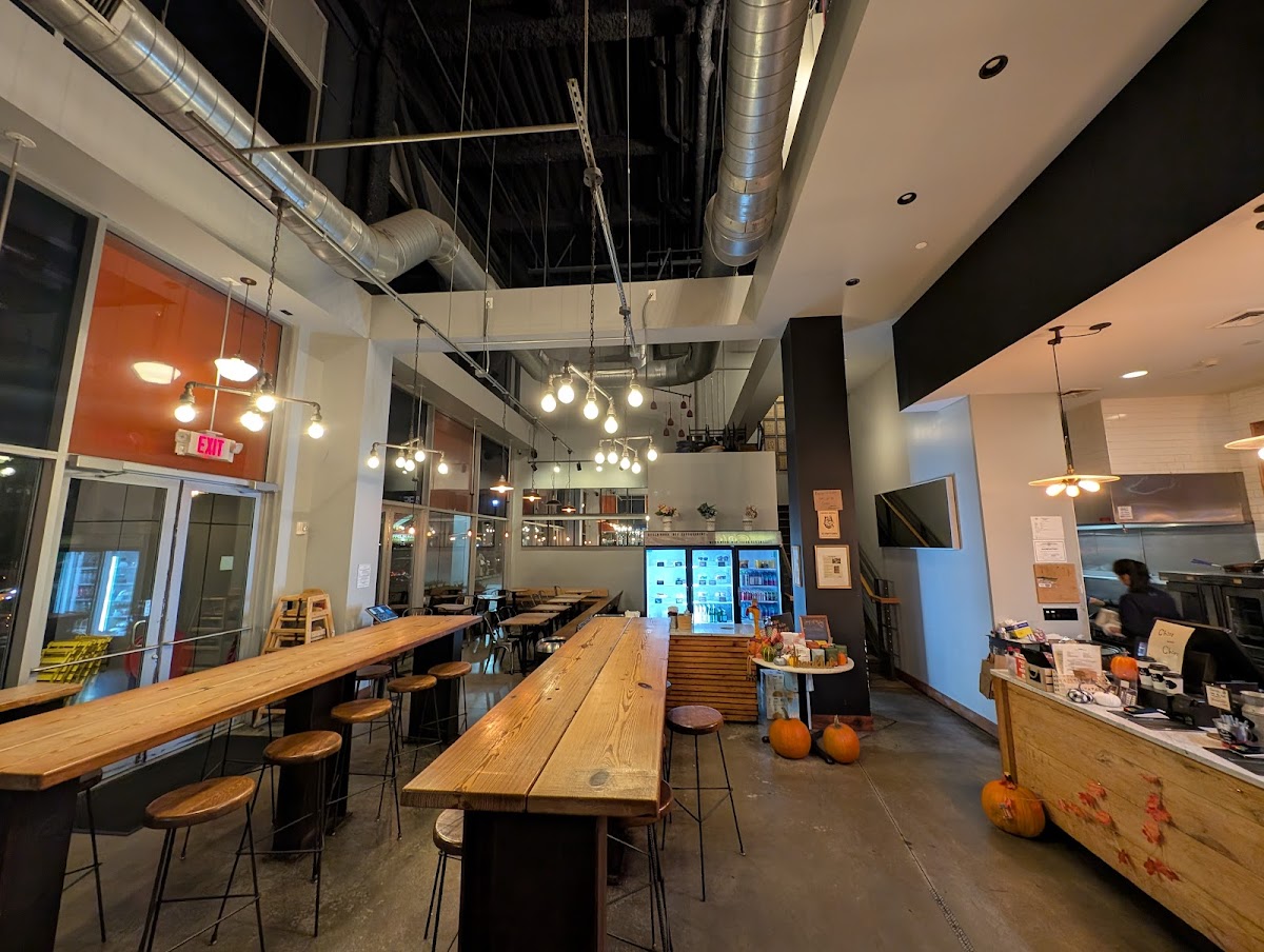 Photo of B18 Coffee Kitchen