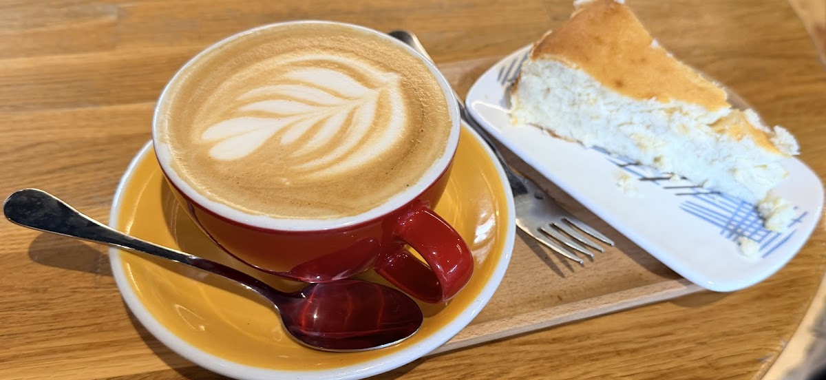 Photo of Arabay Coffee Flagship Store Madrid