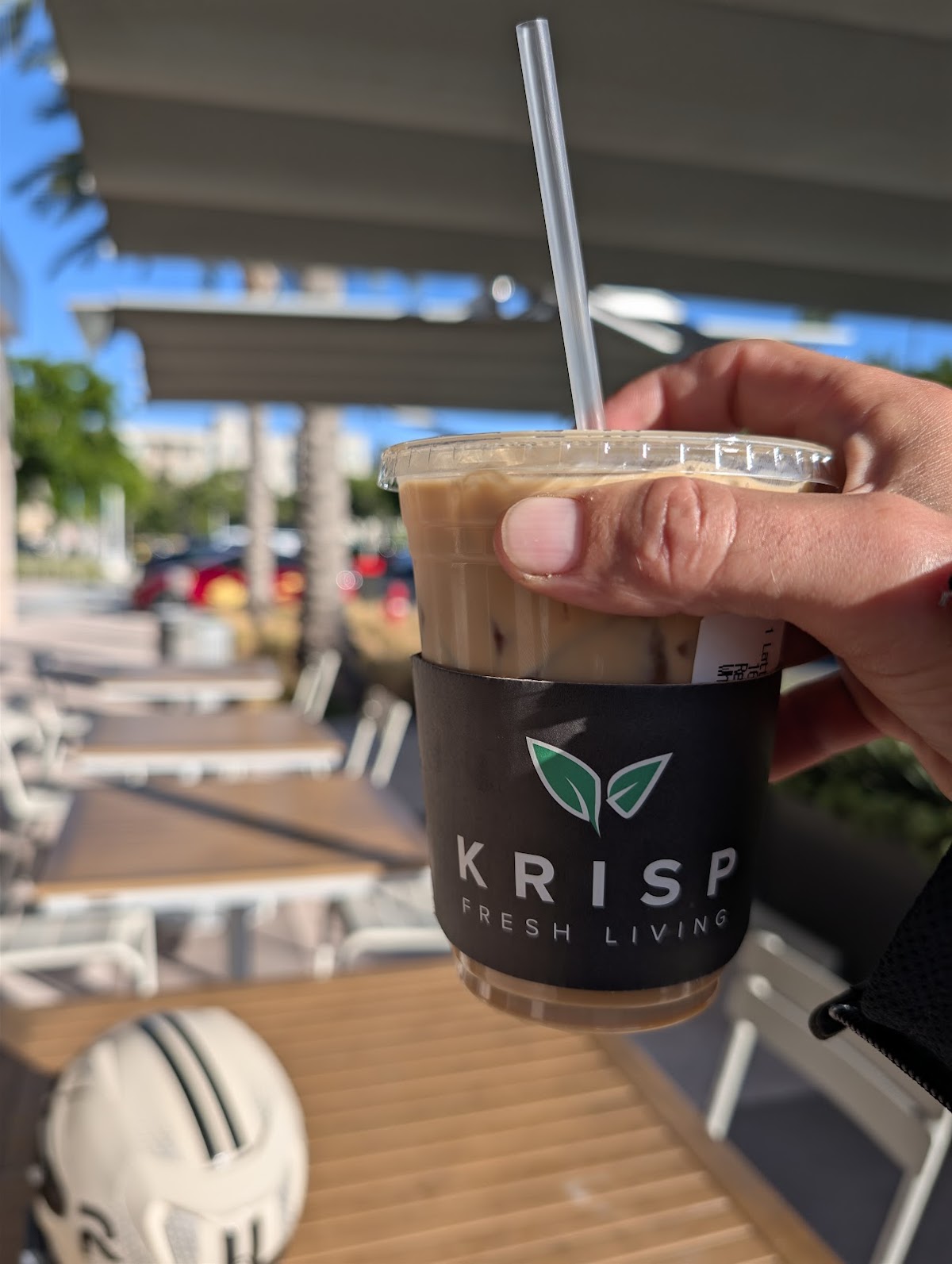 Photo of KRISP Fresh Living