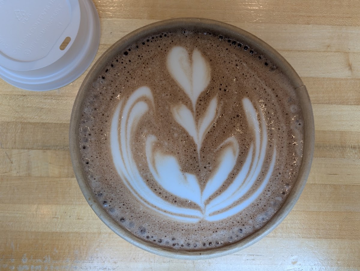 Photo of Collective Espresso