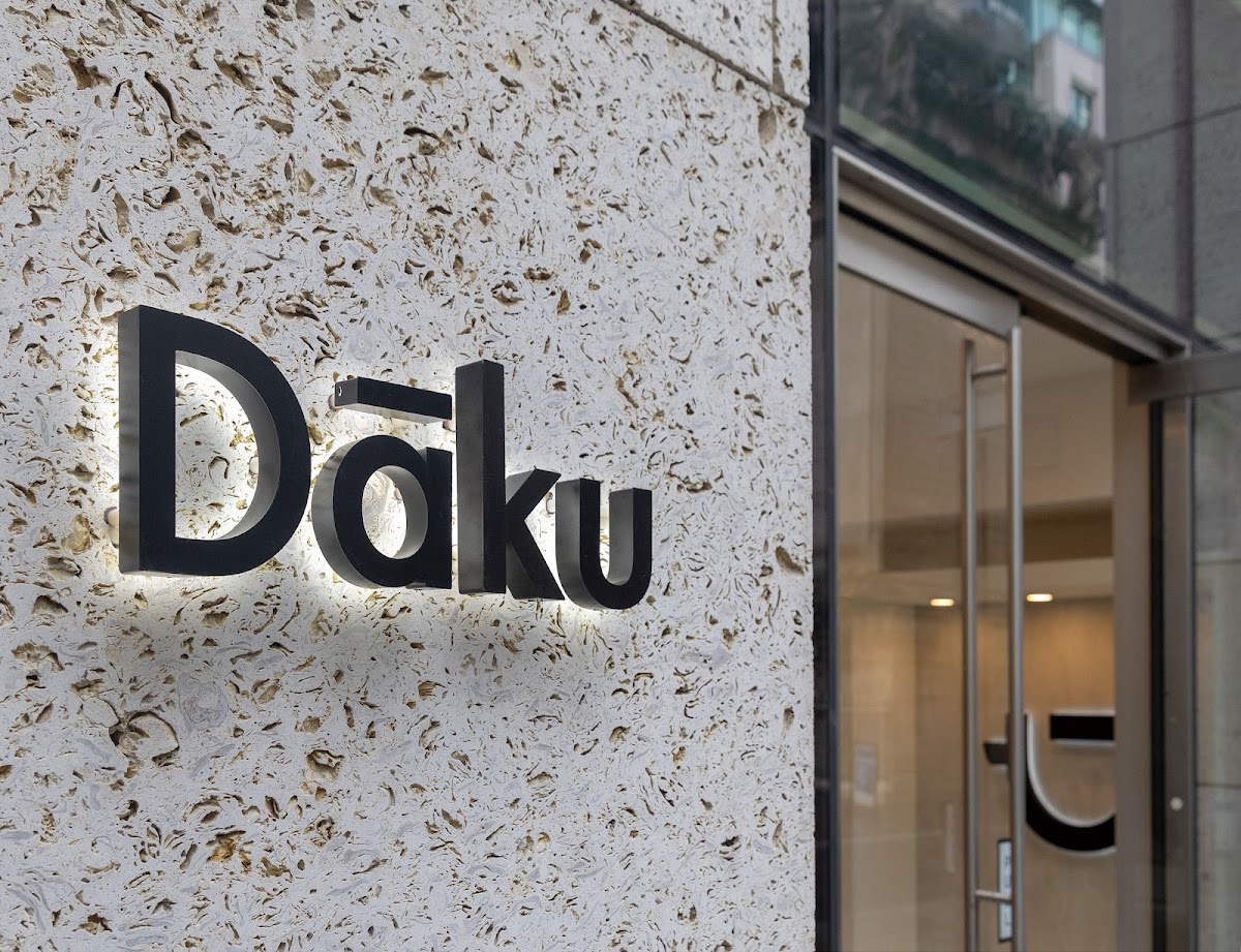 Photo of Dāku Coffee Monument