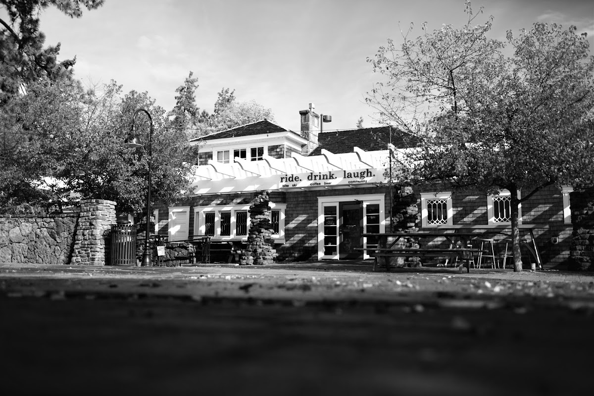 Photo of The Commons Cafe and Taproom