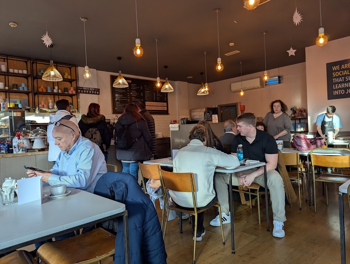 Photo of Loaf Catering & Cafe Kilmainham