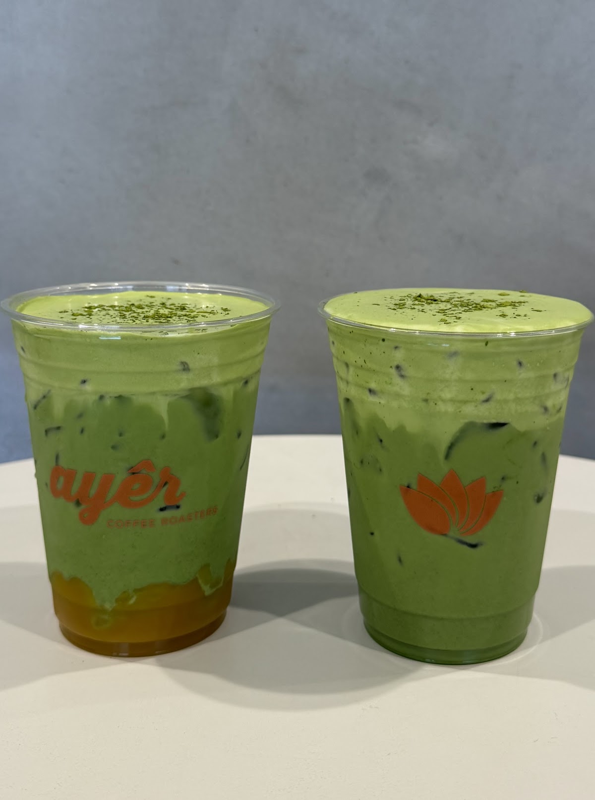 Photo of Ayer Coffee