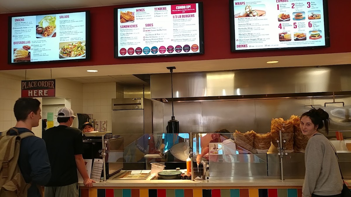 Photo of WOW Café