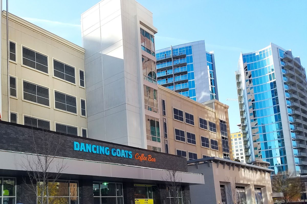 Photo of Dancing Goats Midtown