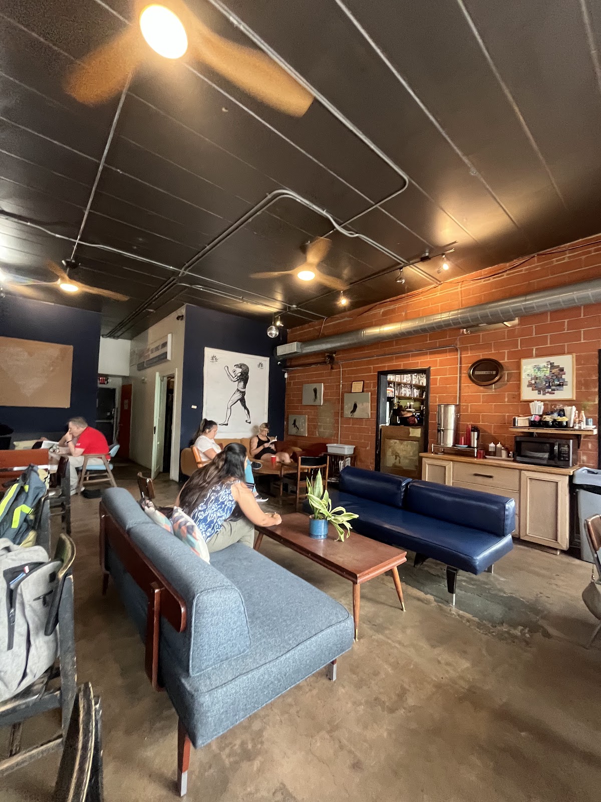 Photo of Antidote Coffee