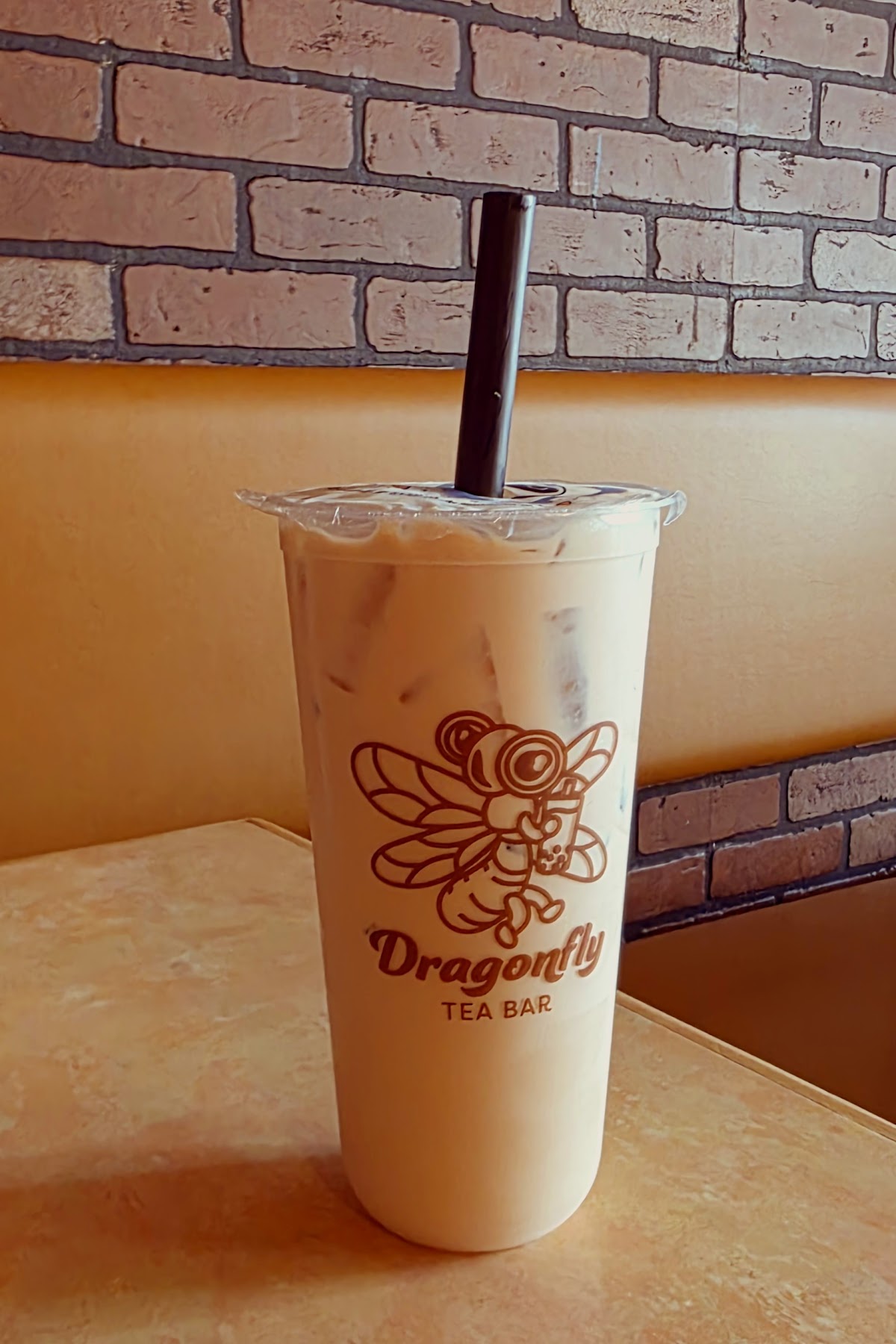 Photo of Dragonfly Tea Bar