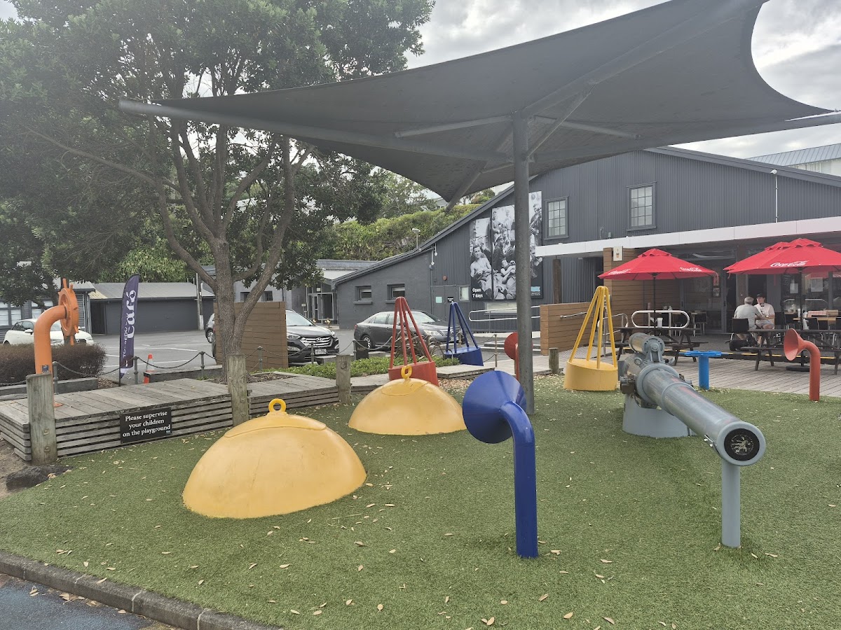 Photo of Torpedo Bay Cafe